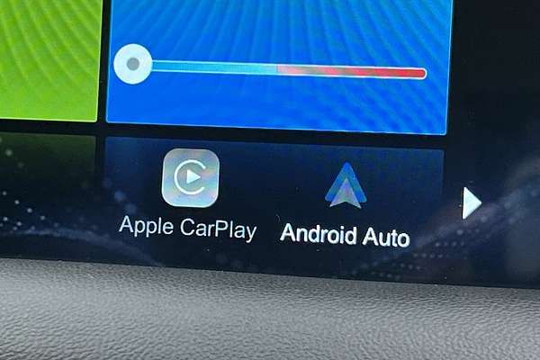 2022 MG HS Vibe SAS23