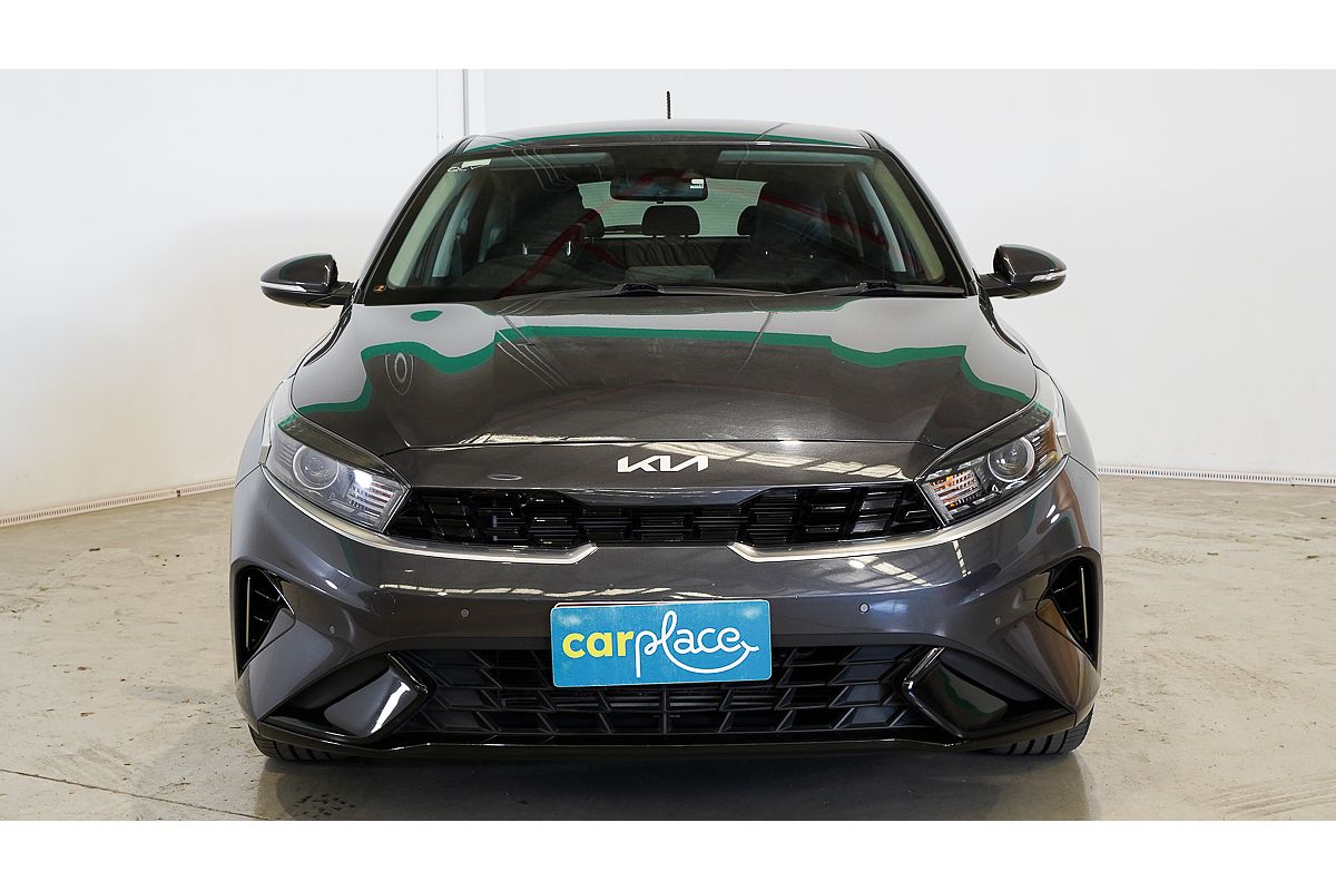 2021 Kia Cerato S BD