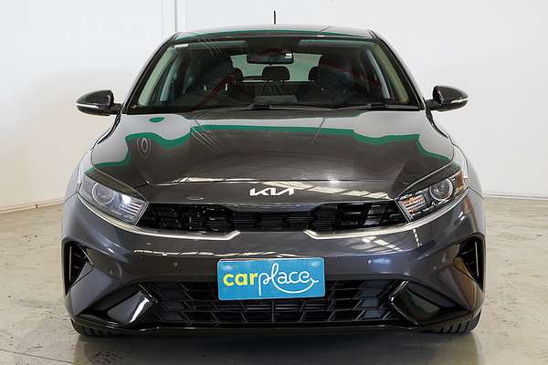 2021 Kia Cerato S BD