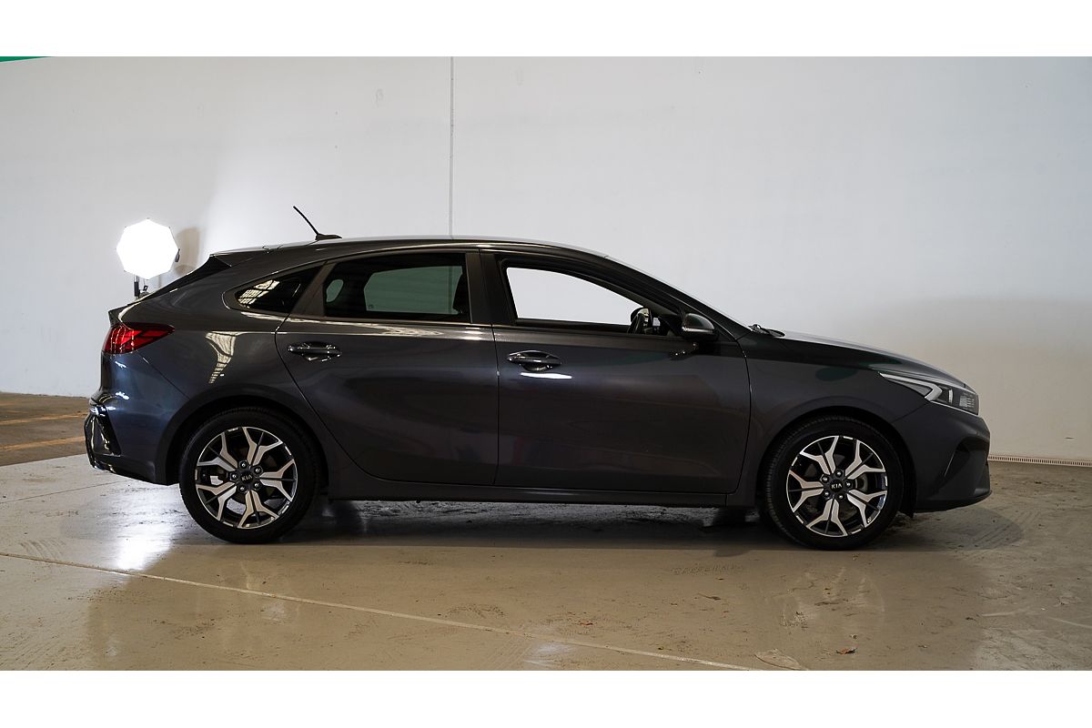 2021 Kia Cerato S BD