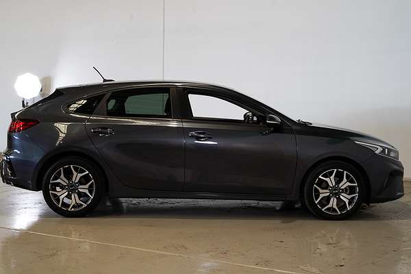 2021 Kia Cerato S BD