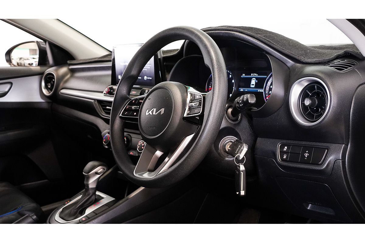 2021 Kia Cerato S BD