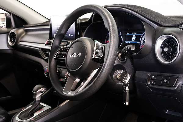 2021 Kia Cerato S BD