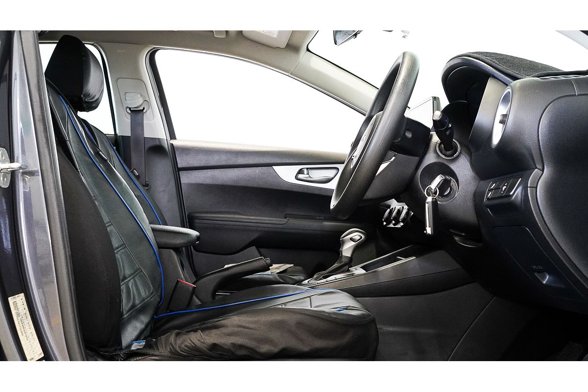 2021 Kia Cerato S BD