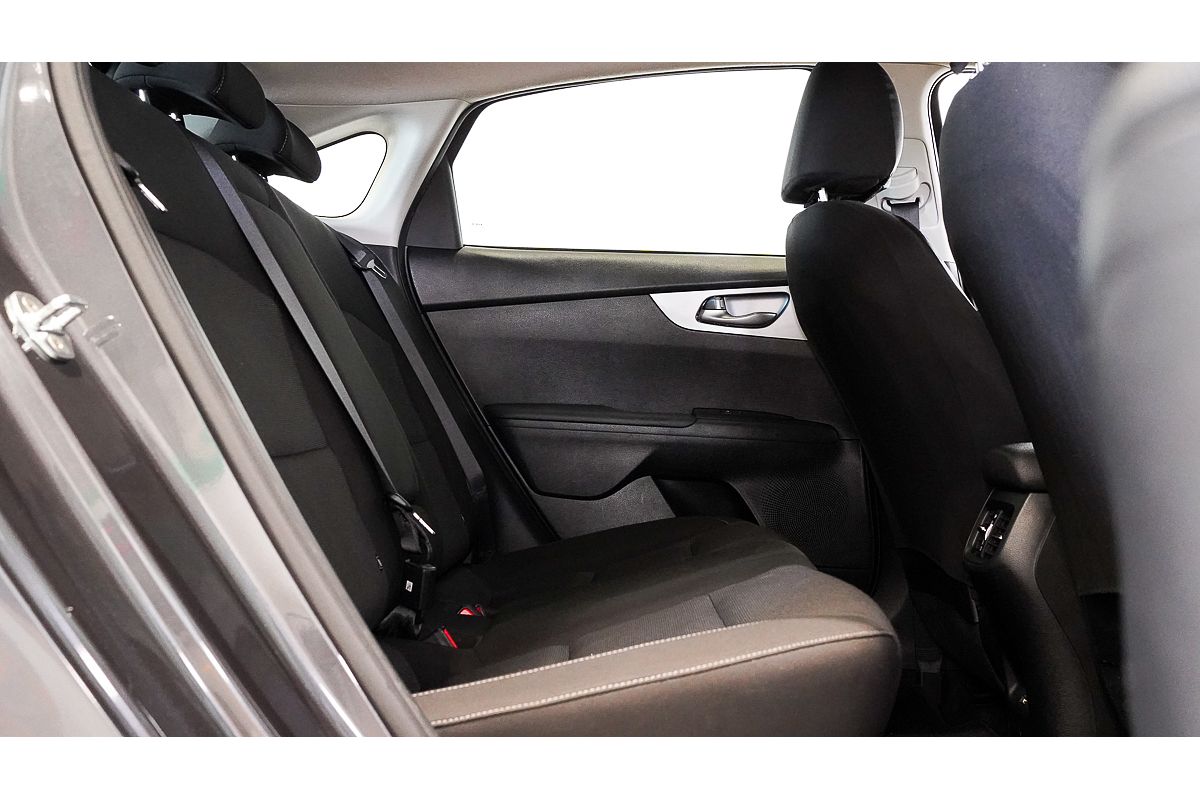 2021 Kia Cerato S BD