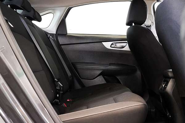 2021 Kia Cerato S BD