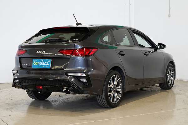 2021 Kia Cerato S BD