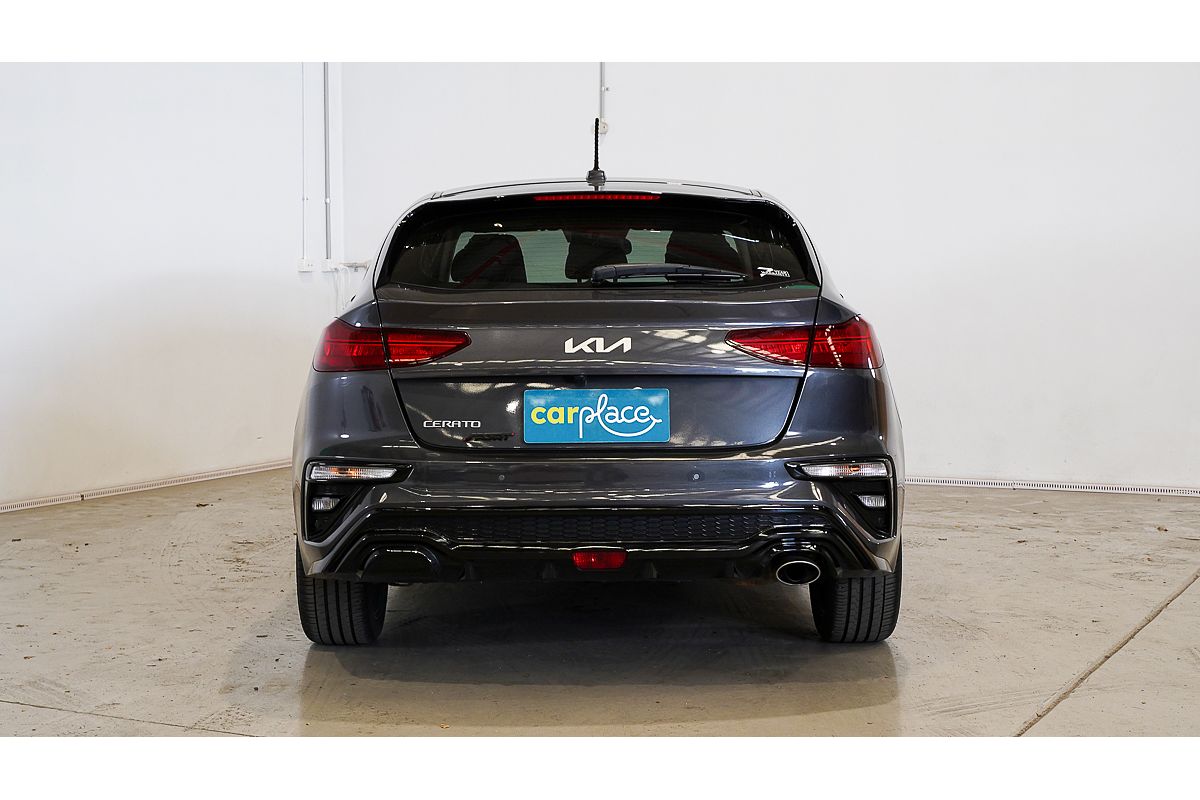 2021 Kia Cerato S BD