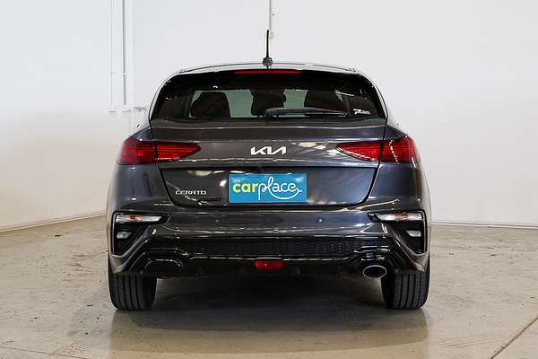 2021 Kia Cerato S BD