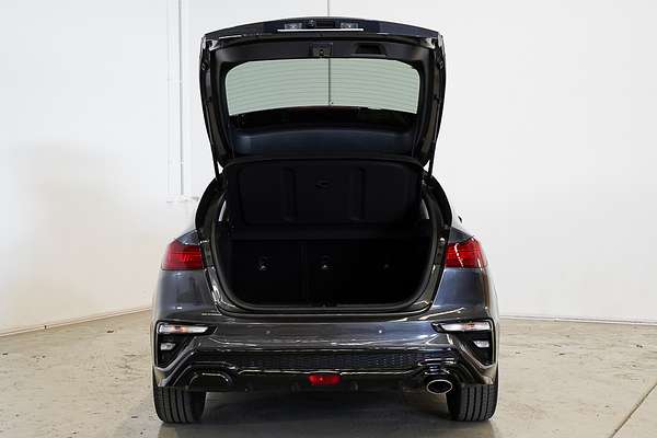 2021 Kia Cerato S BD