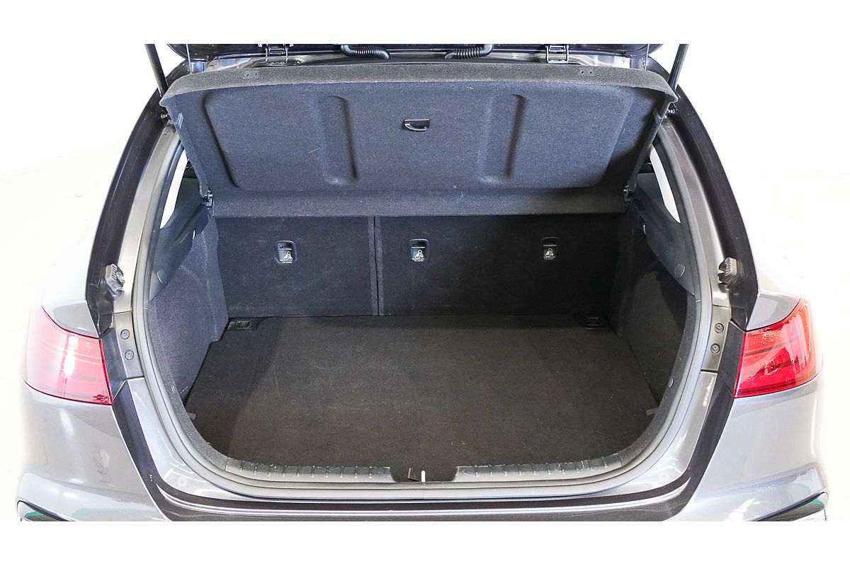 2021 Kia Cerato S BD