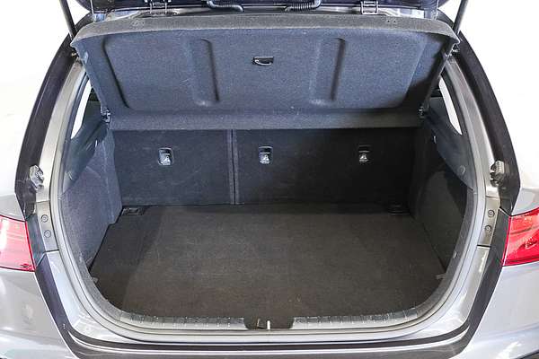 2021 Kia Cerato S BD