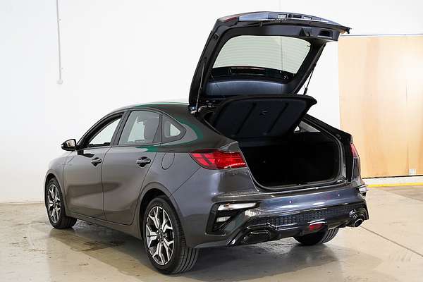2021 Kia Cerato S BD