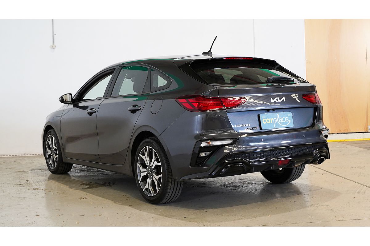 2021 Kia Cerato S BD