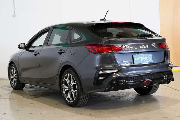 2021 Kia Cerato S BD