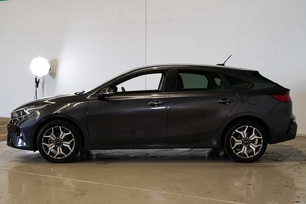 2021 Kia Cerato S BD