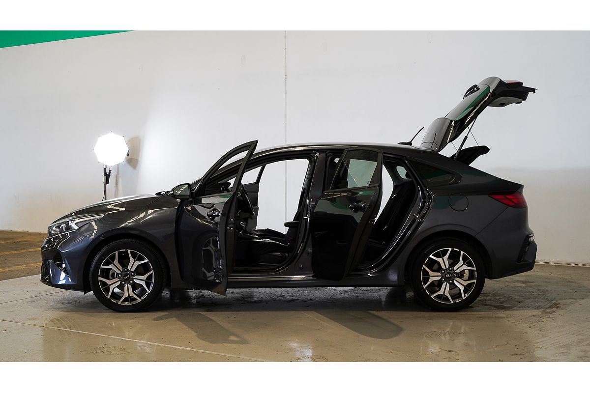 2021 Kia Cerato S BD