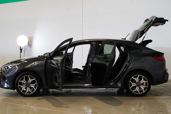 2021 Kia Cerato S BD