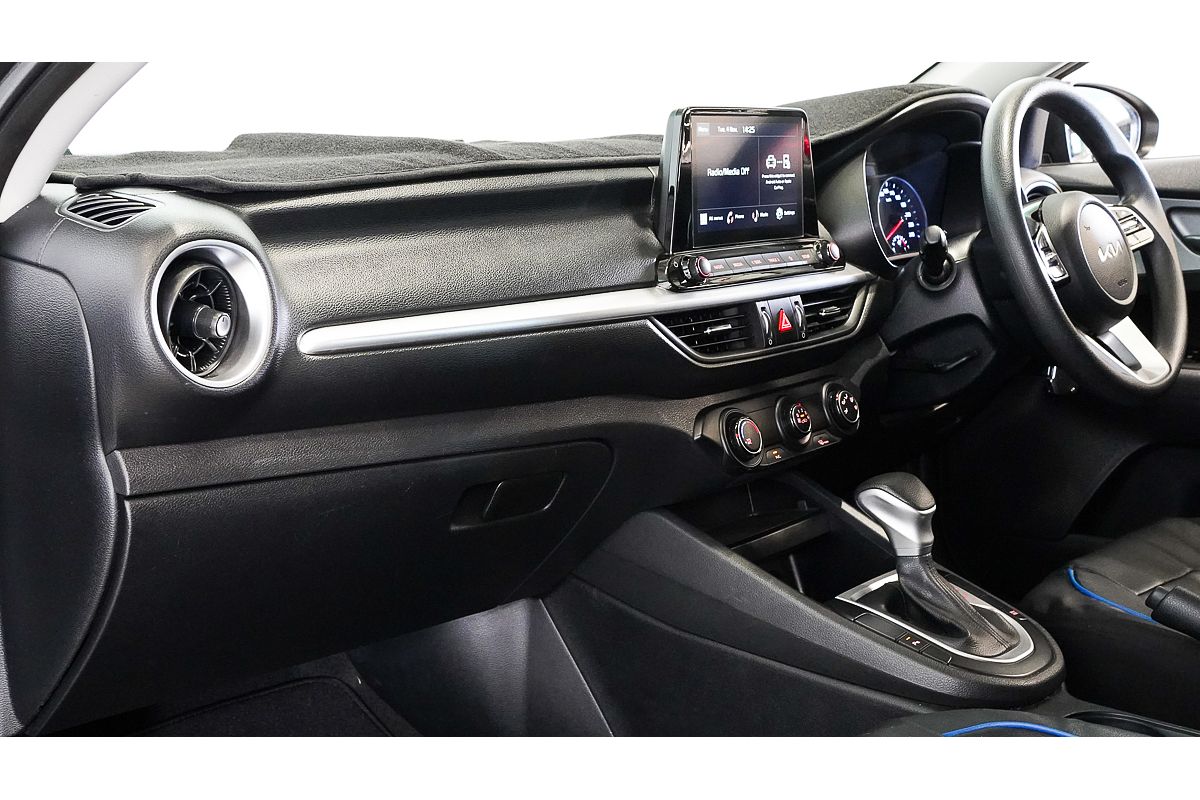 2021 Kia Cerato S BD