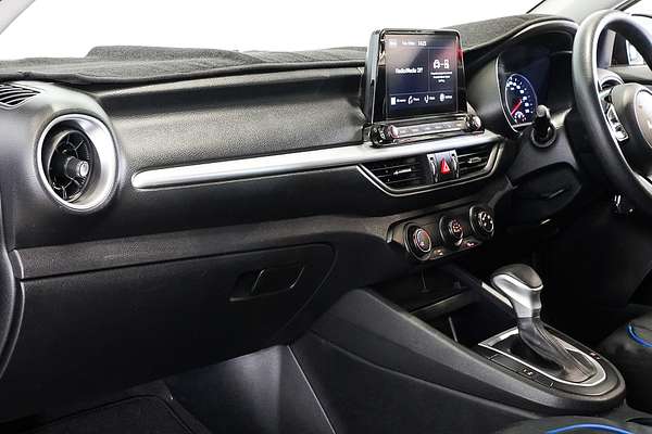 2021 Kia Cerato S BD