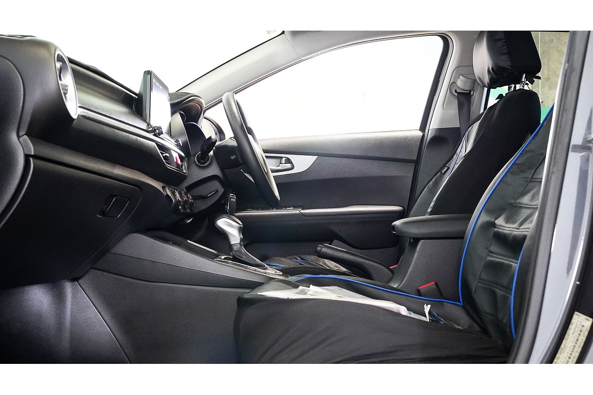 2021 Kia Cerato S BD