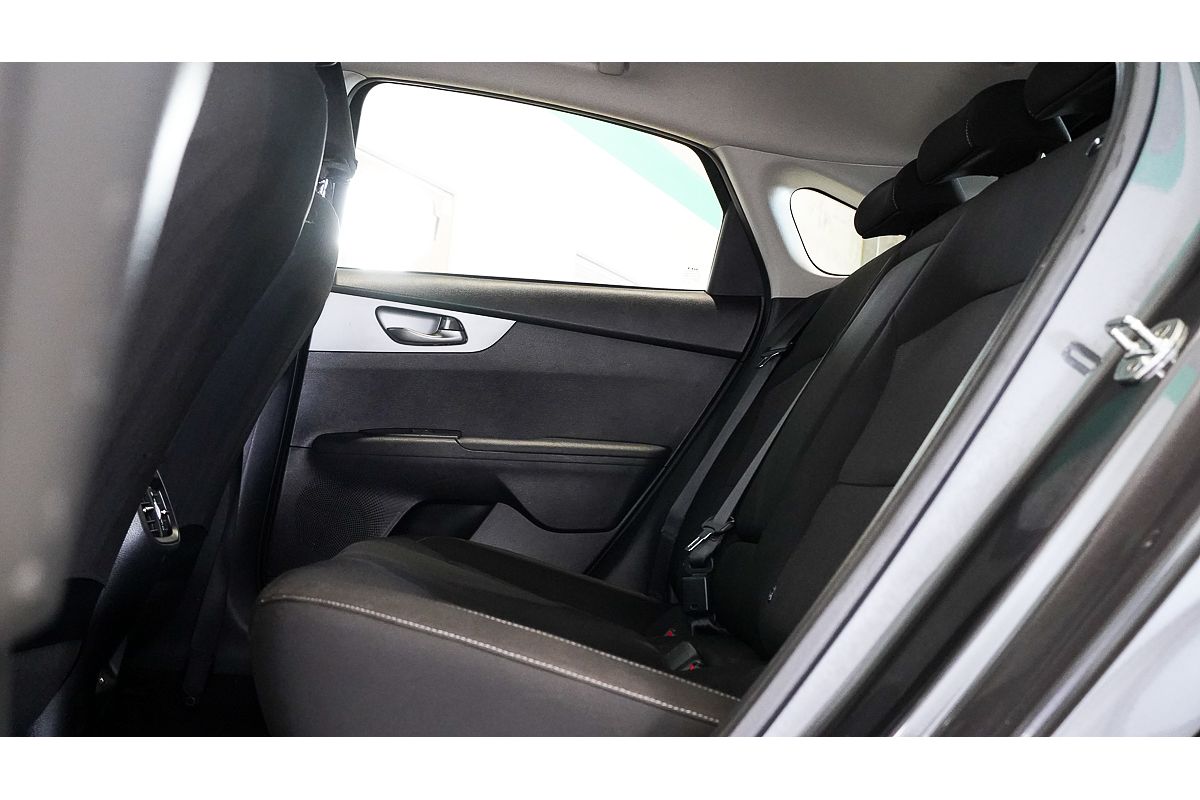 2021 Kia Cerato S BD