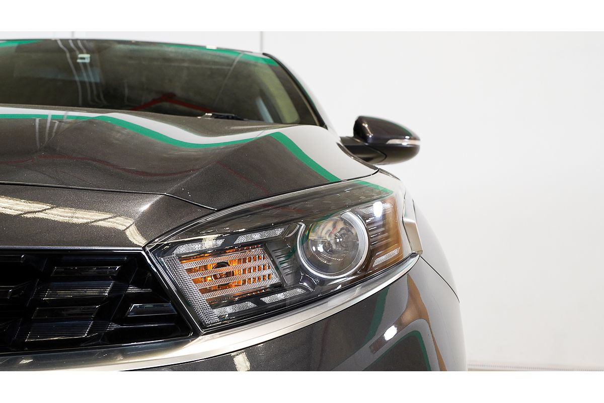 2021 Kia Cerato S BD