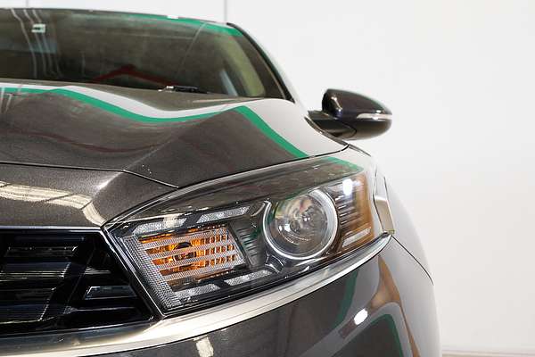 2021 Kia Cerato S BD