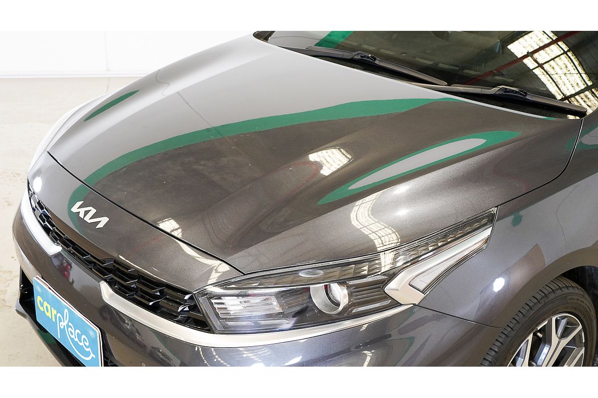 2021 Kia Cerato S BD