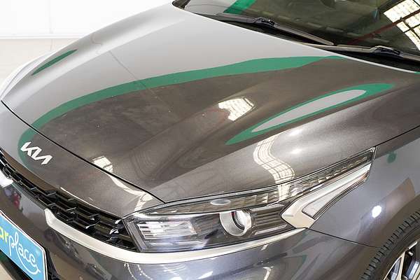 2021 Kia Cerato S BD