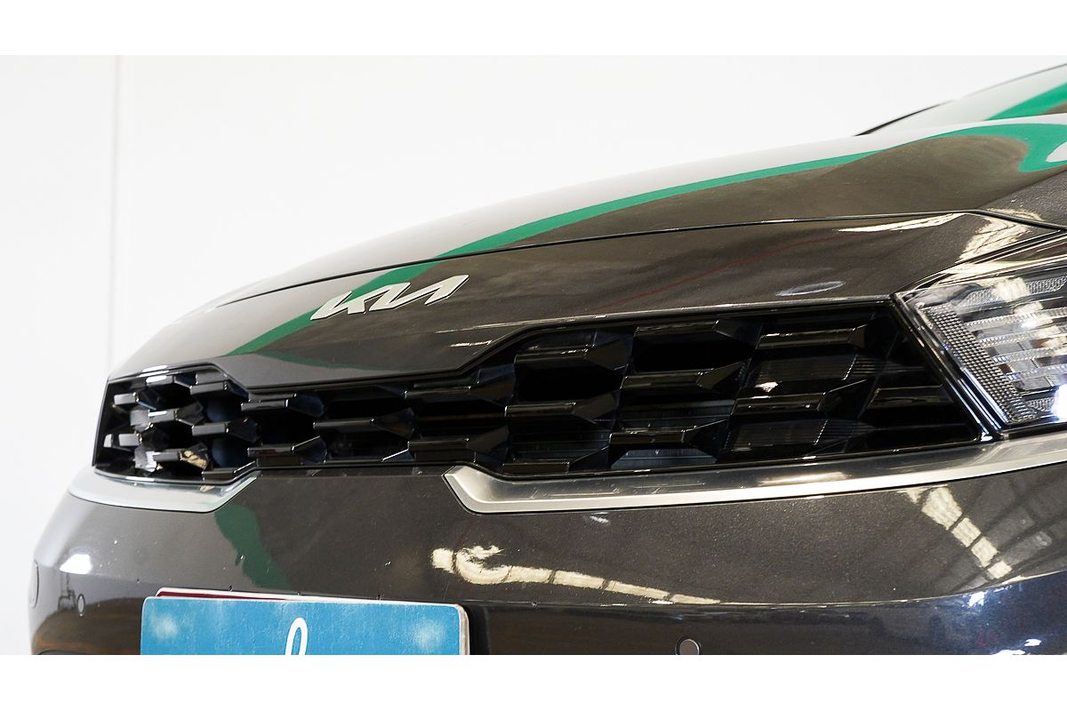 2021 Kia Cerato S BD