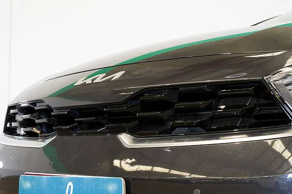 2021 Kia Cerato S BD