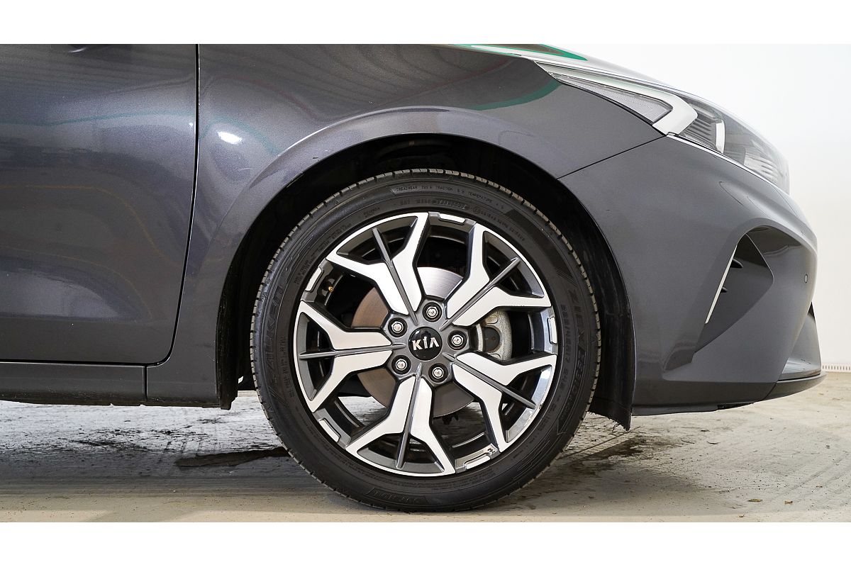 2021 Kia Cerato S BD