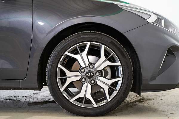 2021 Kia Cerato S BD