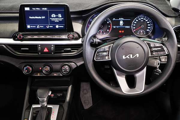 2021 Kia Cerato S BD