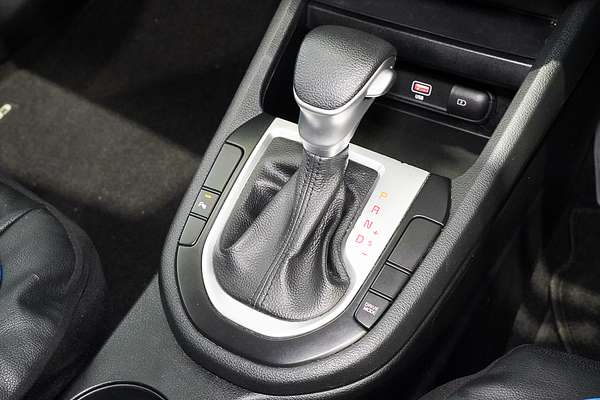 2021 Kia Cerato S BD