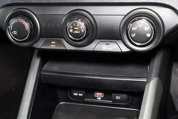 2021 Kia Cerato S BD