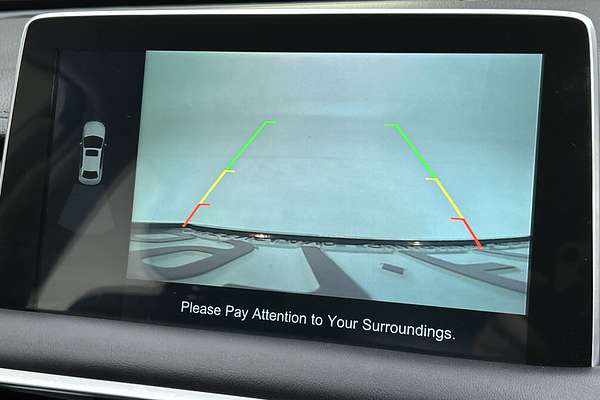 2022 MG HS Vibe SAS23