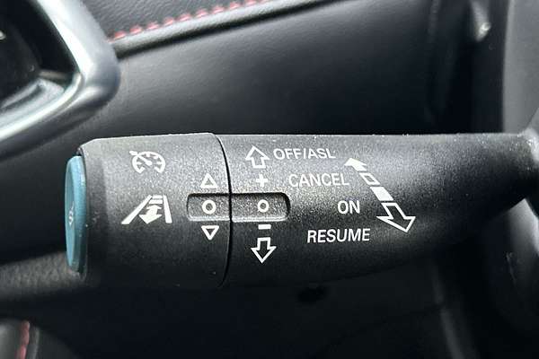 2022 MG HS Vibe SAS23