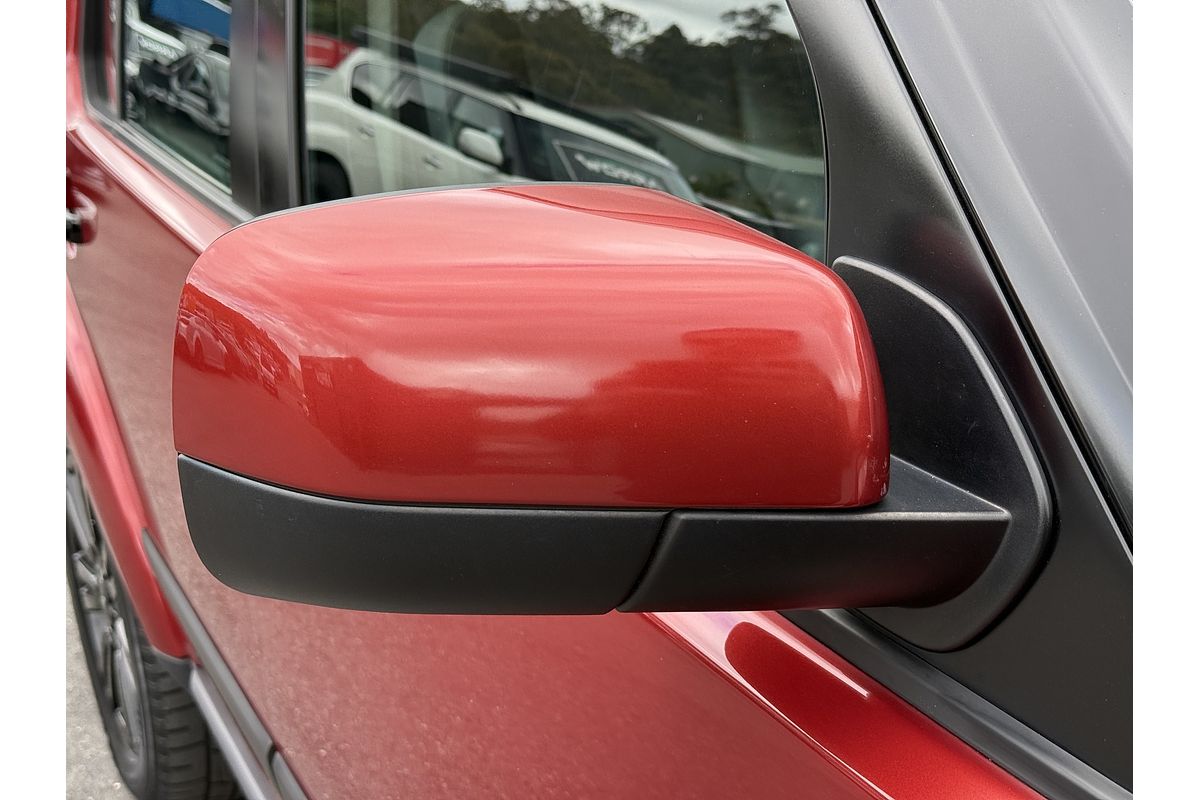 2010 Land Rover Discovery 4 TdV6 Series 4