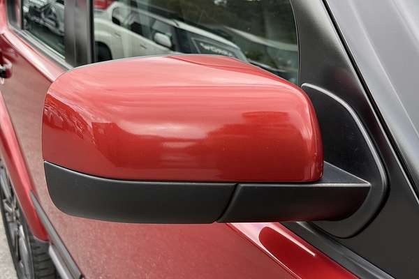 2010 Land Rover Discovery 4 TdV6 Series 4