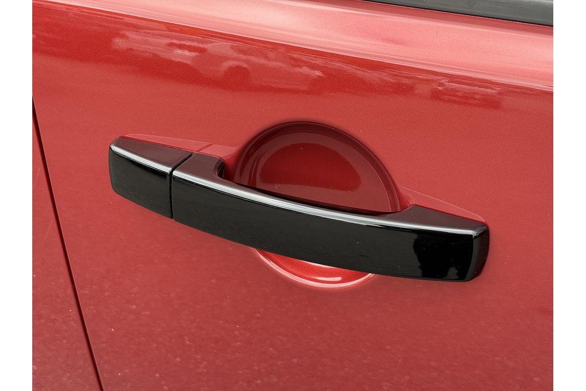 2010 Land Rover Discovery 4 TdV6 Series 4