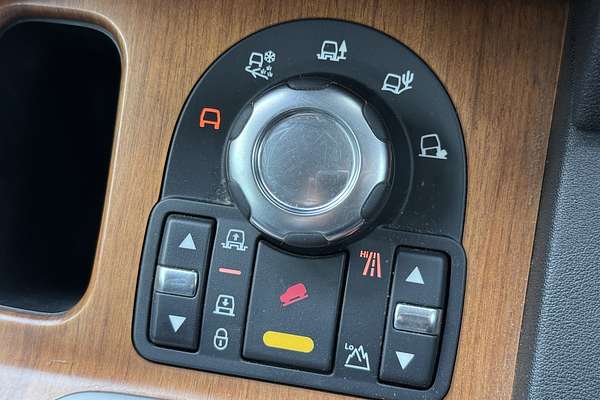 2010 Land Rover Discovery 4 TdV6 Series 4