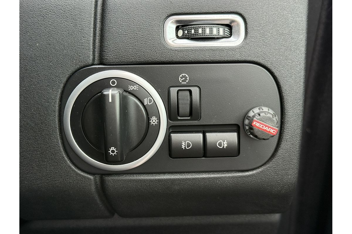 2010 Land Rover Discovery 4 TdV6 Series 4