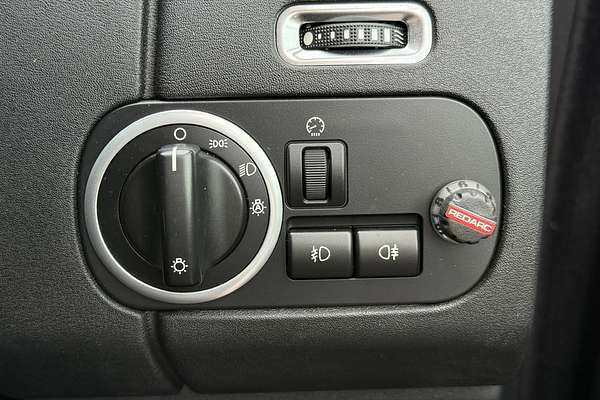 2010 Land Rover Discovery 4 TdV6 Series 4