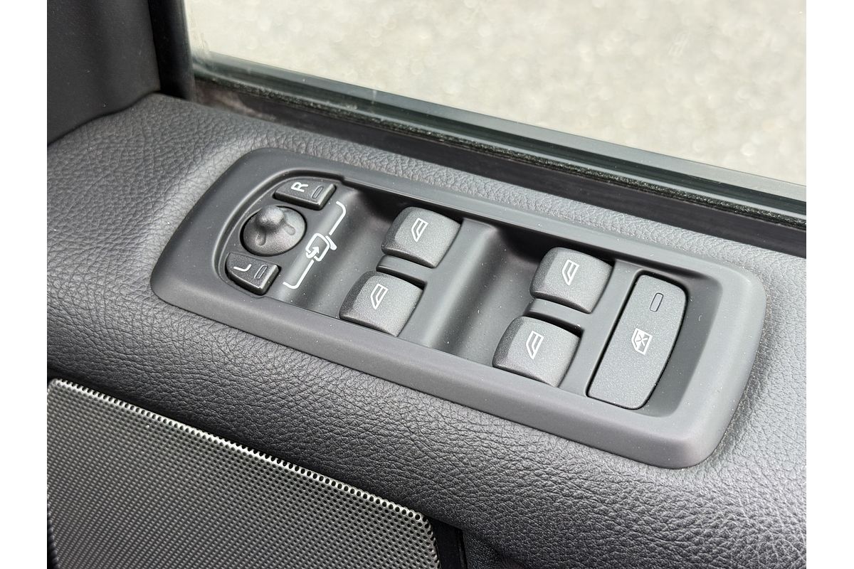 2010 Land Rover Discovery 4 TdV6 Series 4