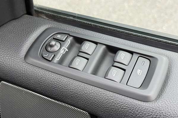 2010 Land Rover Discovery 4 TdV6 Series 4