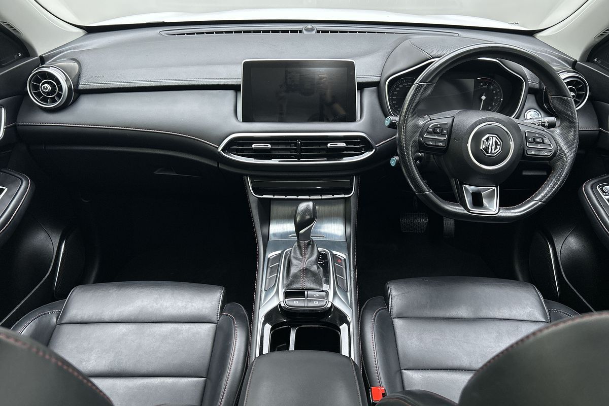 2022 MG HS Vibe SAS23