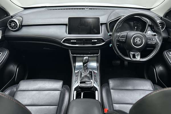 2022 MG HS Vibe SAS23