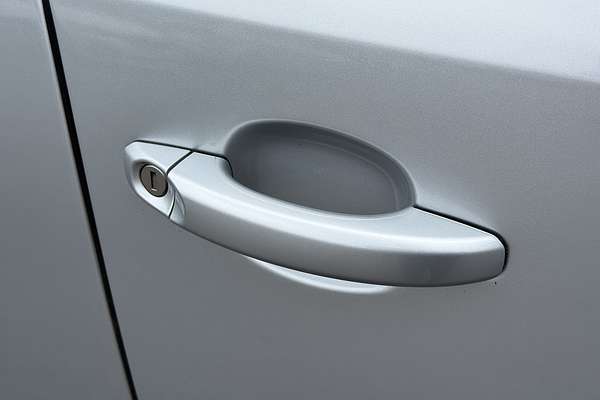 2013 Volkswagen Amarok TDI420 Highline 2H 4X4